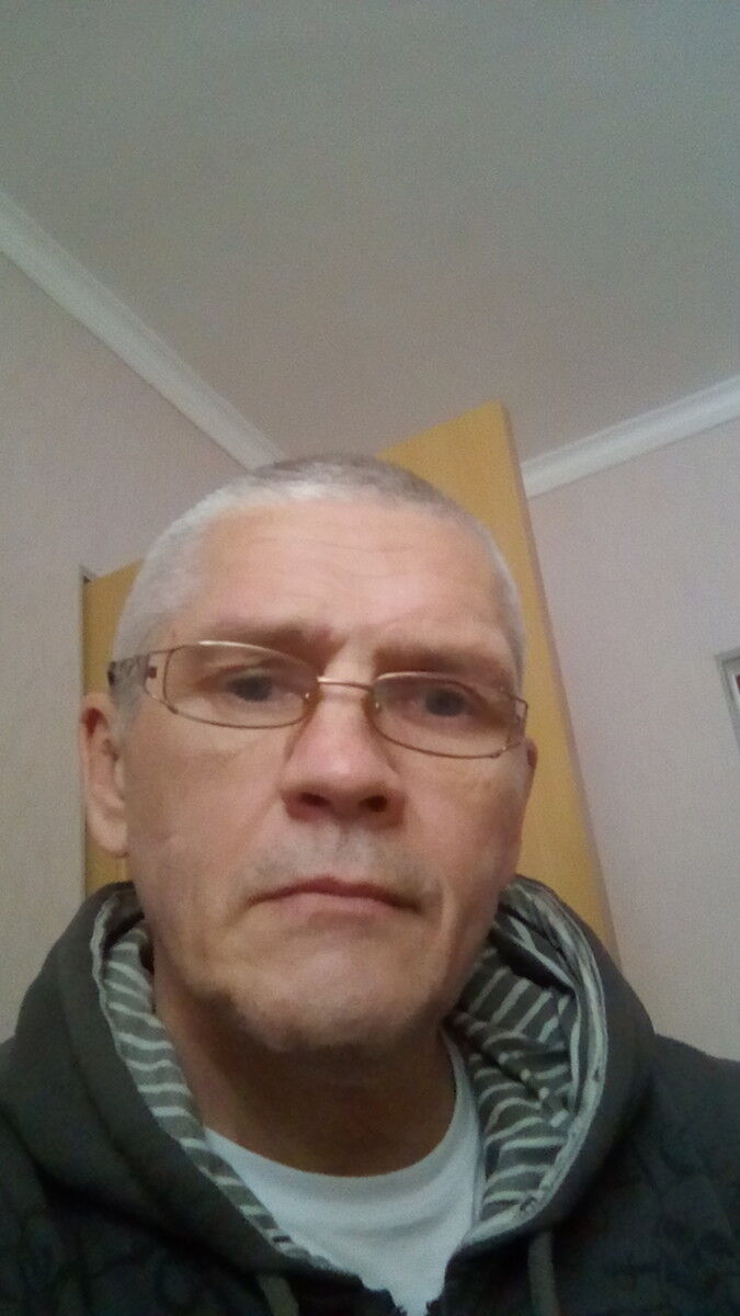  ,   Vladimir, 56 ,   