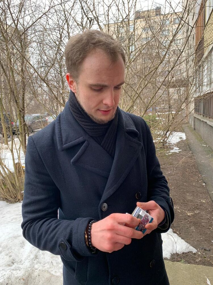 ���������� �����-���������, ���� ������� Tyoma, 33 ����, ������������ ��� ������, ����� � ���������