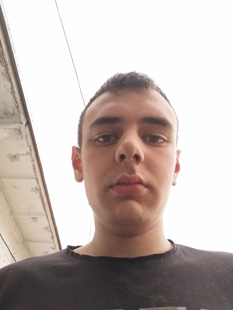  42348485  Nikolay, 22 ,    