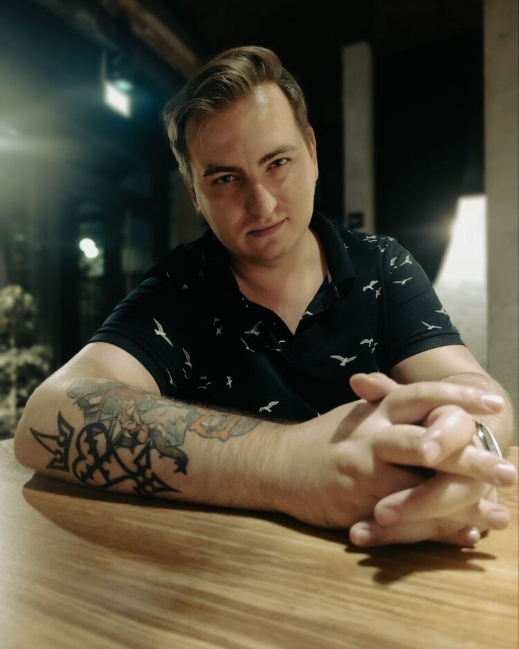 ���� 31439015 ������� Ruslan, 34 ����, ���� ���������� � ������