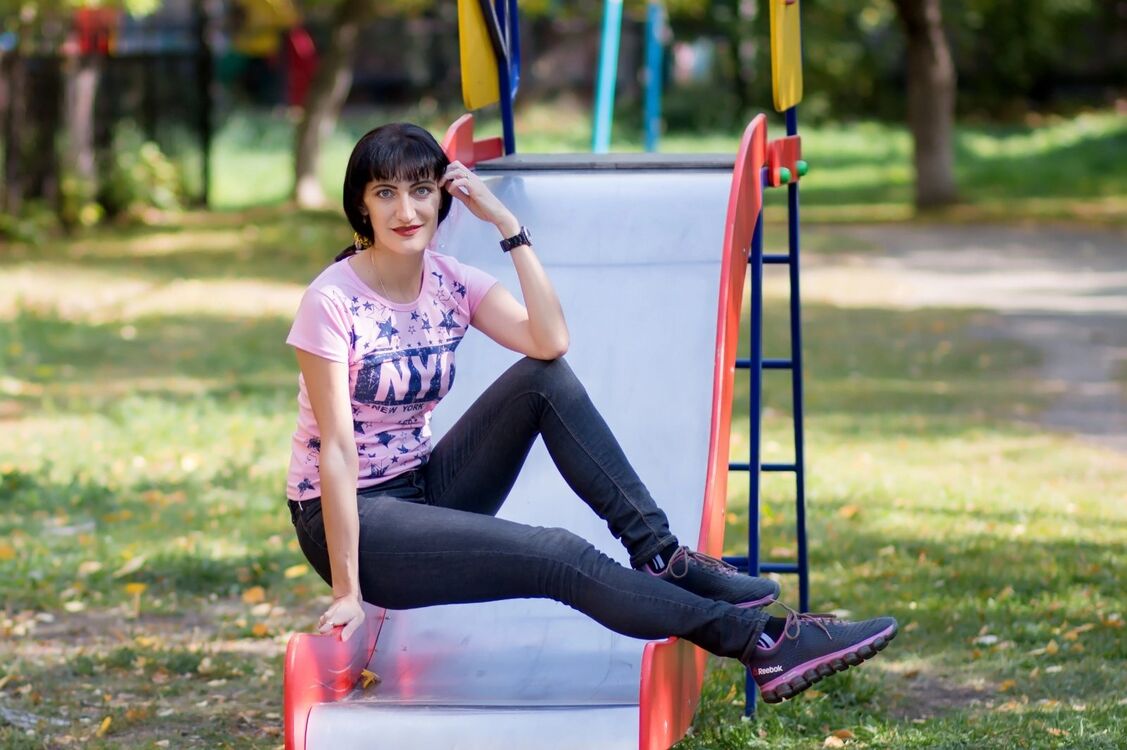  51268515  Anna, 46 ,    New York City