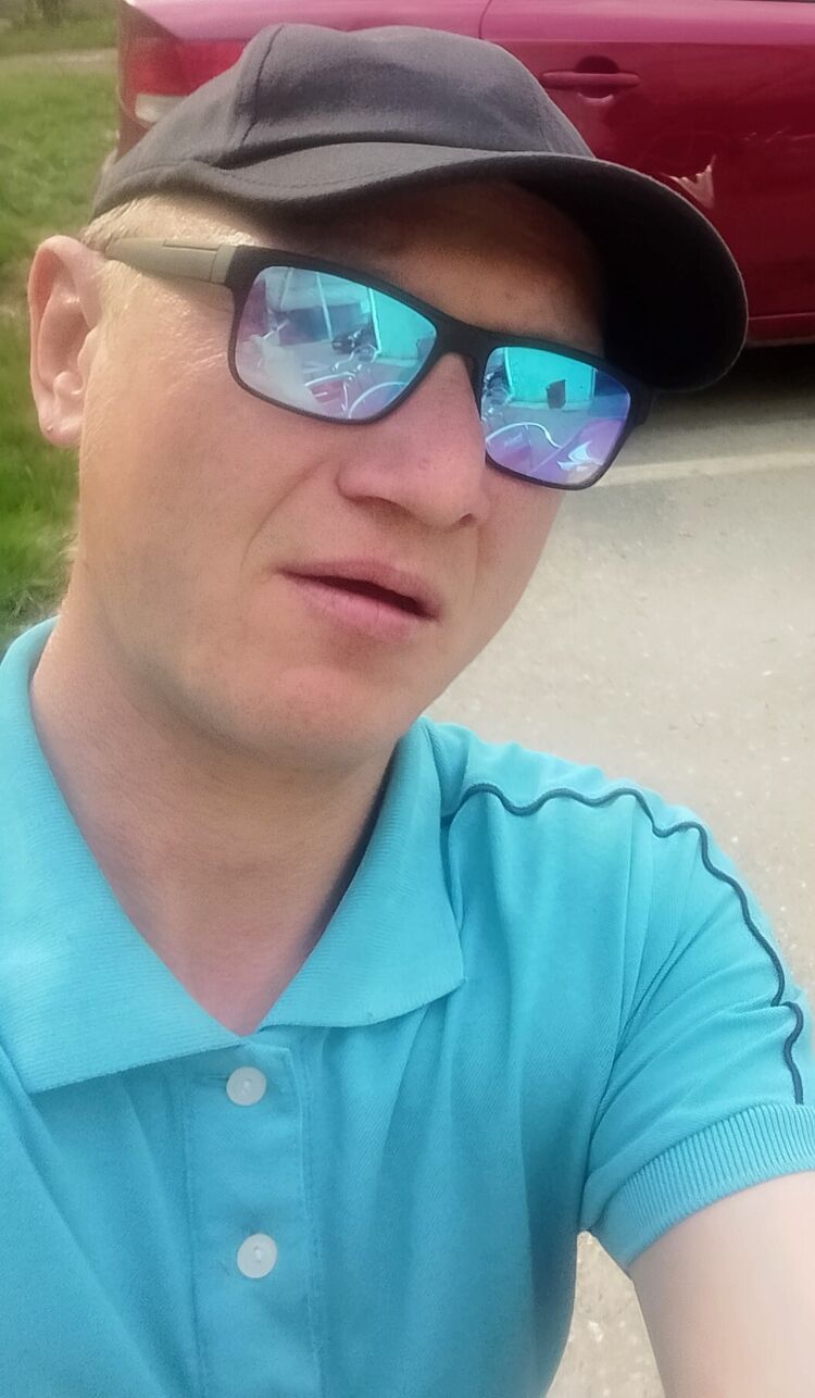 ���� 34221725 ������� Anton, 40 ���, ���� ���������� � ������-���