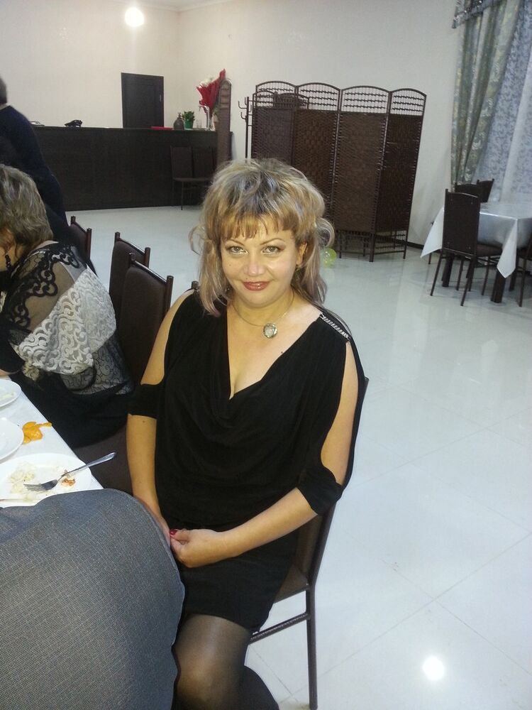 ���� 6738855 ������� Natalia, 55 ���, ���� ���������� � ����������