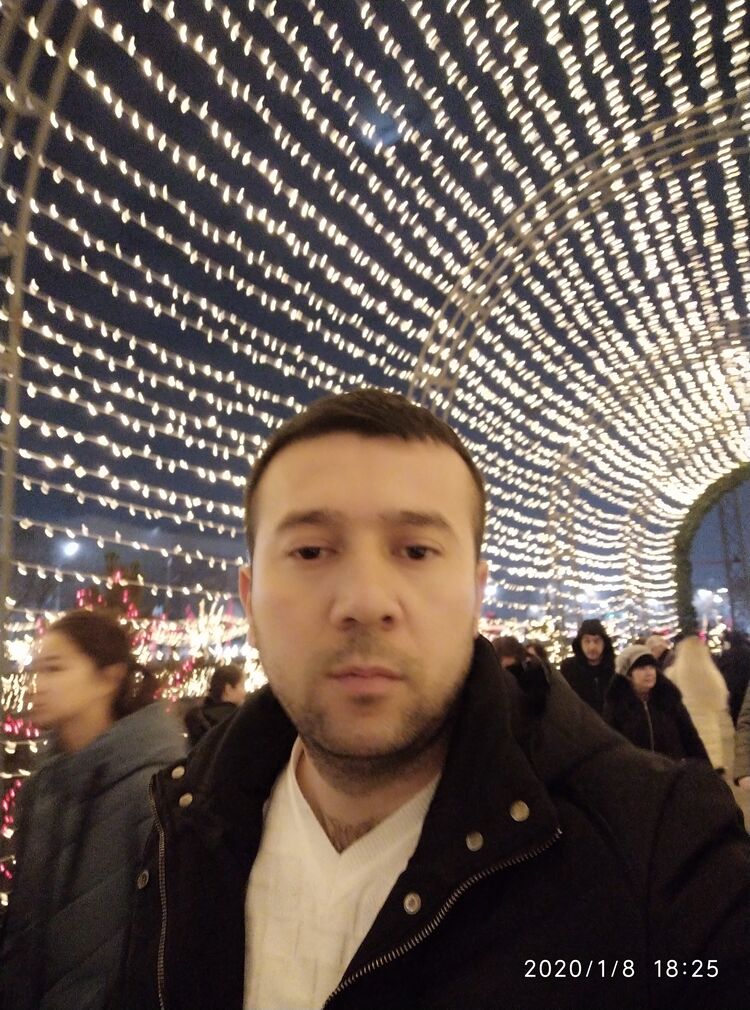 ���� 23964485 ������� Rashid, 37 ���, ���� ���������� � ��������