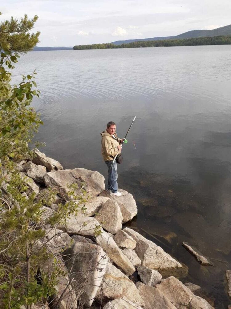 ���� 43011655 ������� Evgeny, 46 ���, ���� ���������� � ����������