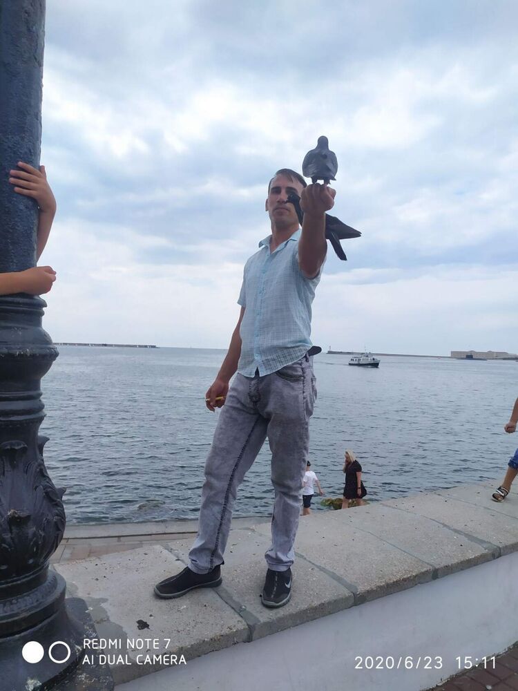 ���������� ������, ���� ������� Sodirbek, 43 ����, ������������ ��� ������, ����� � ���������, c�������� ���������