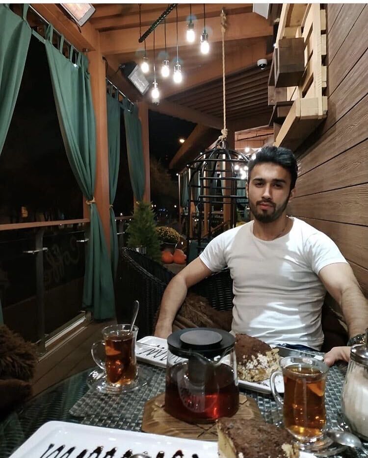 ���� 23628125 ������� Ruslan, 31 ���, ���� ���������� � ����