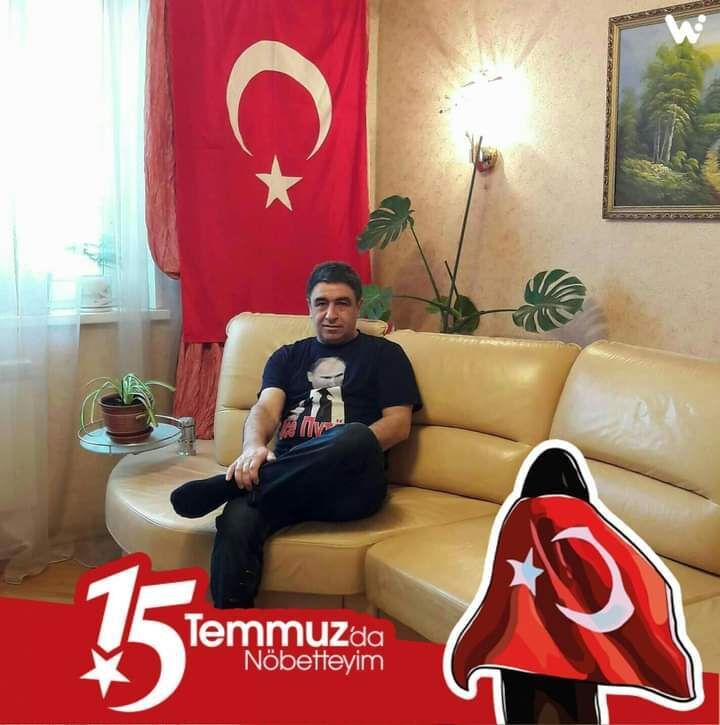 ���������� ������, ���� ������� Ali, 56 ���, ������������ ��� c�������� ���������