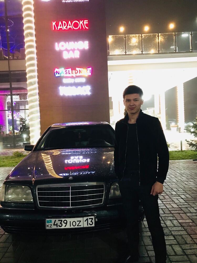 ���������� �������, ���� ������� Daurenchik, 27 ���, ������������ ��� ������, ����� � ���������