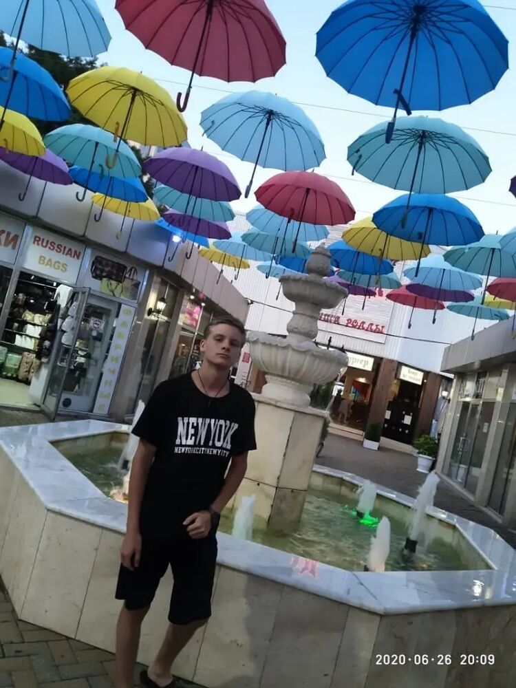 ���� 39481245 ����� ���������, 22 ����, ���� ���������� � �����������