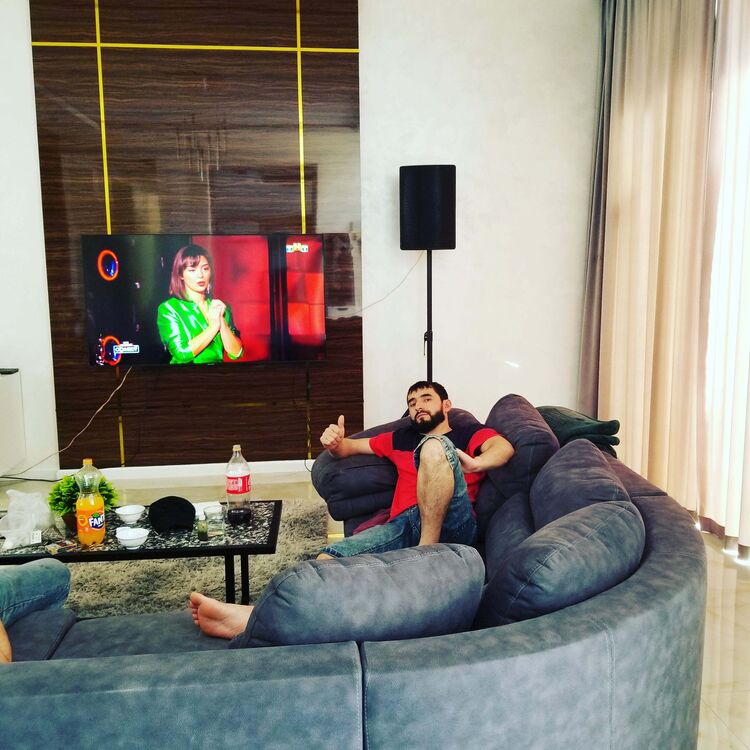 ���� 46541415 ������� Behruz, 34 ����, ���� ���������� � ��������