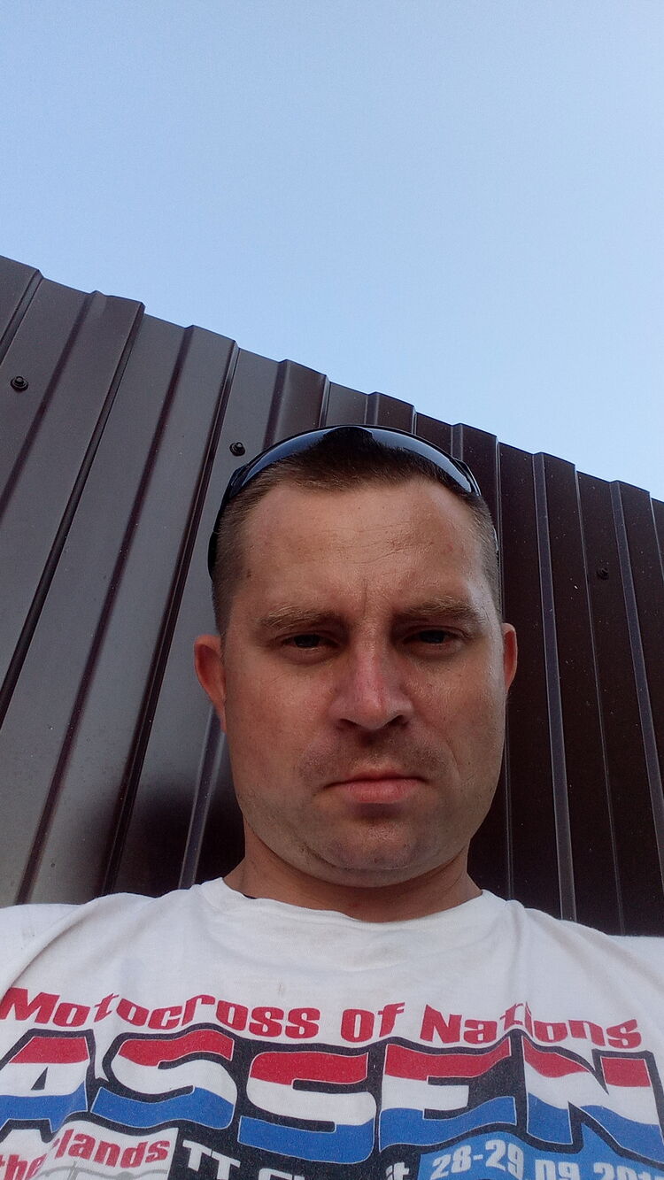 ���������� ������, ���� ������� Sergey, 38 ���, ������������ ��� ������, ����� � ���������, c�������� ���������, ���������