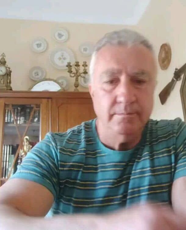  ,   Gordon Appia, 67 ,     , c , 