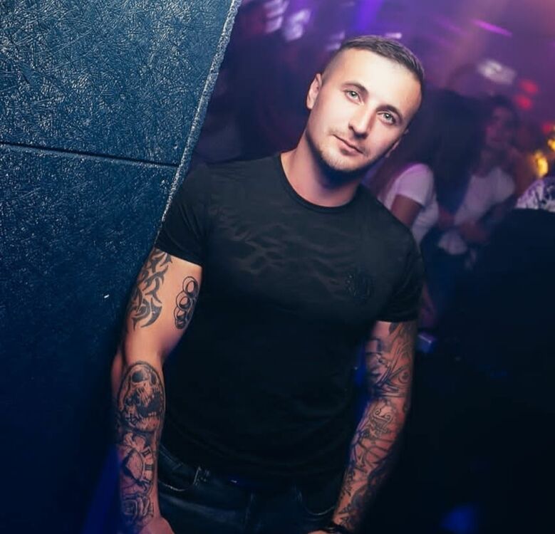 ���� 41724355 ������� ��������, 36 ���, ���� ���������� � ������