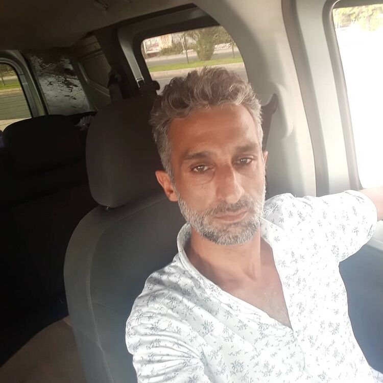  17197215  Sabri, 51 ,    Alanya