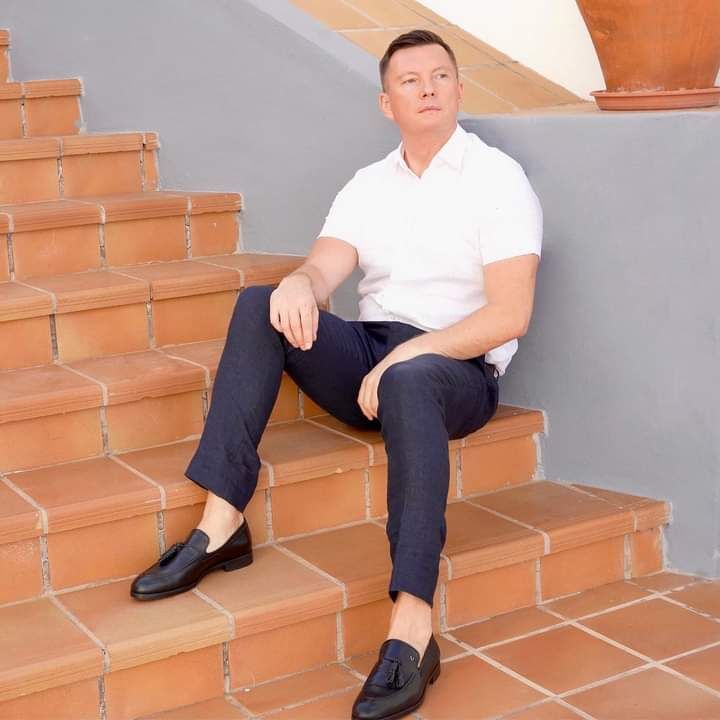 ���������� �����������, ���� ������� Dr Donald, 54 ����, ������������ ��� ������, ����� � ���������