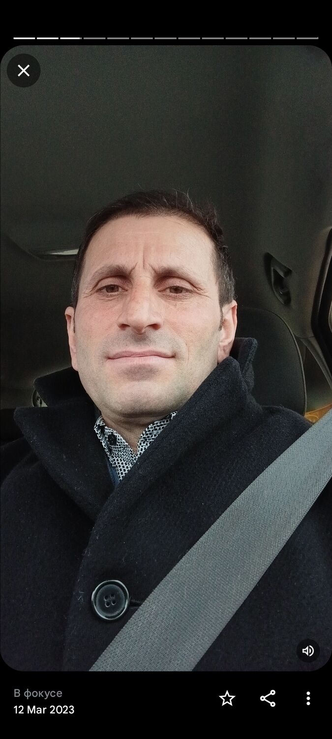 ���� 40464685 ������� �����, 43 ����, ���� ���������� � ������