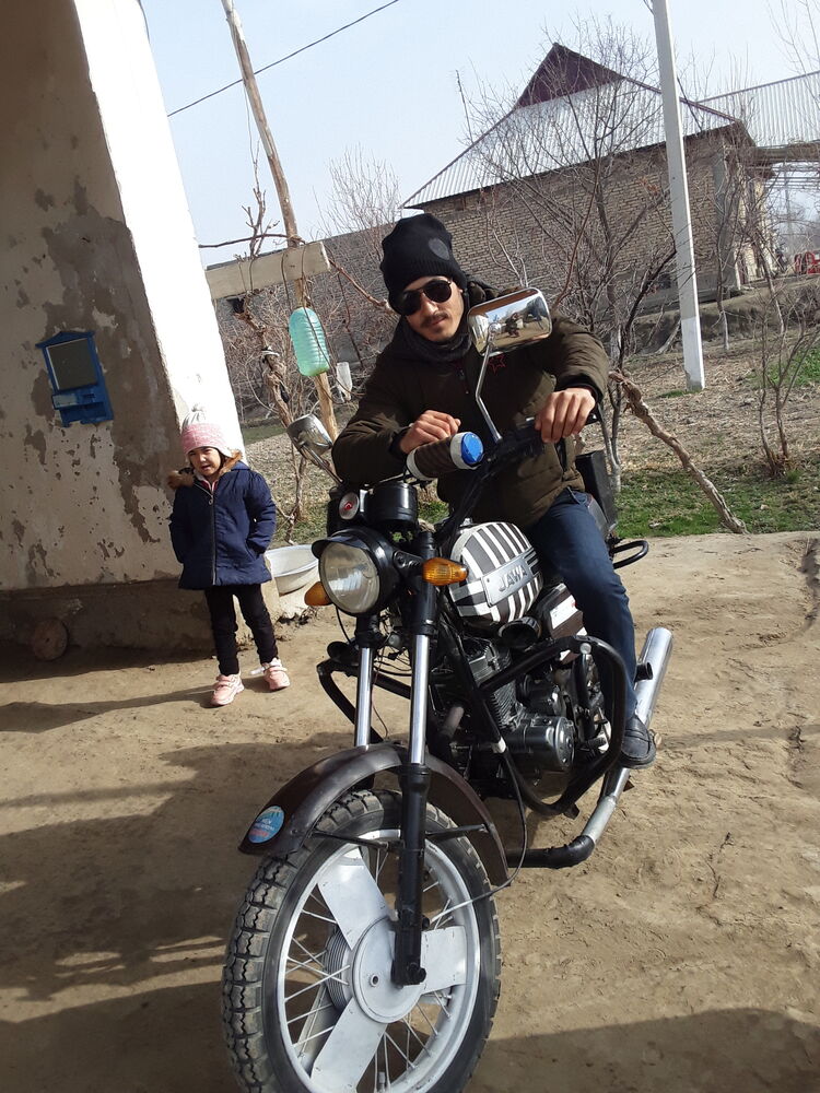 ���� 25300875 ������� Bekjon, 30 ���, ���� ���������� � ������