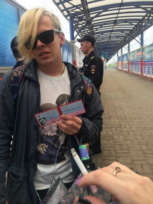 ���� 10967665 ������� Anton, 26 ���, ���� ���������� � ������ ���������