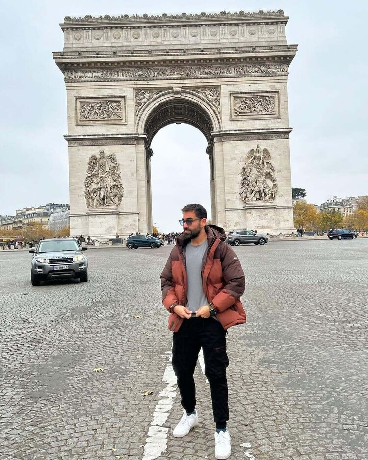 ���� 55880085 ������� ������, 36 ���, ���� ���������� � New York City