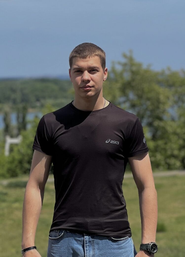 ���� 55514755 ����� Dannil, 24 ����, ���� ���������� � �������-��-����