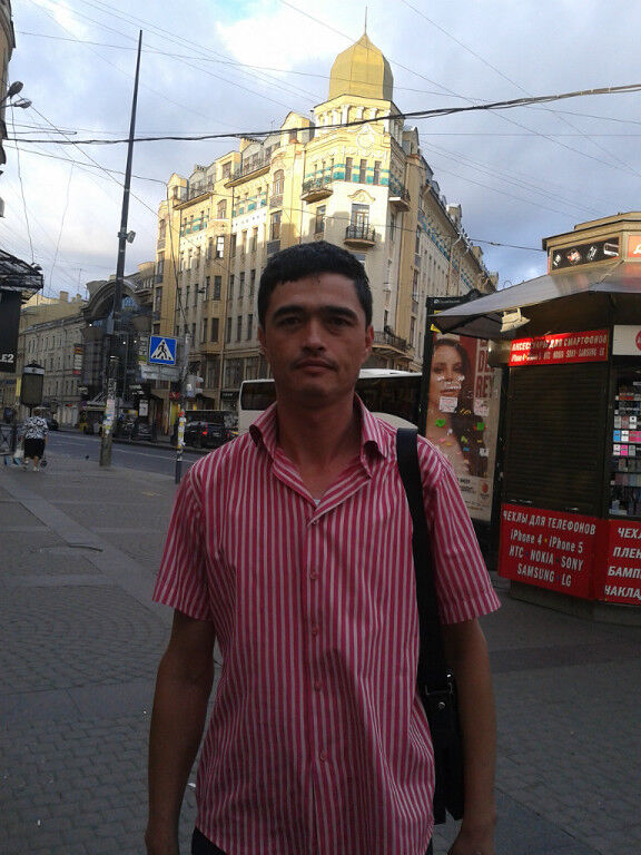 ���� 5301595 ������� ��������, 47 ���, ���� ���������� � �����-����������