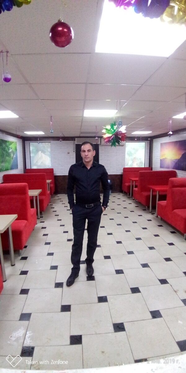  15349115  Grisha, 39 ,    