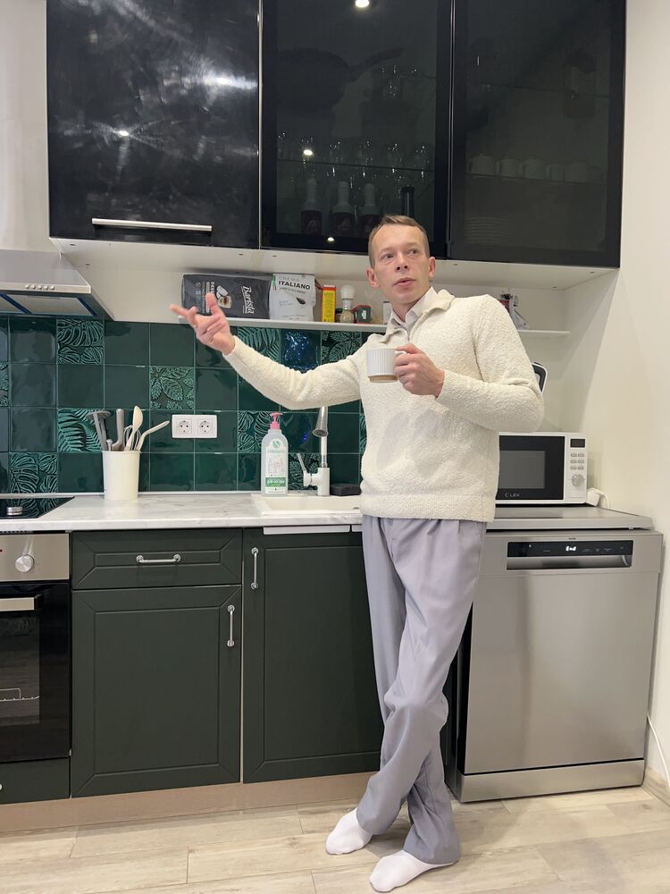 ���������� �����-���������, ���� ������� Miroslav, 37 ���, ������������ ��� ������, ����� � ���������, c�������� ���������, ���������