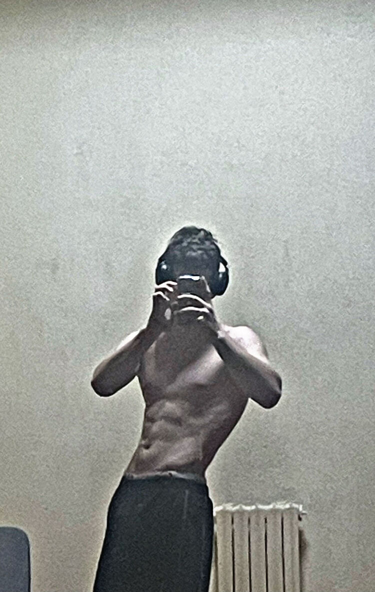 ���������� �����, ���� ����� �����, 22 ����, ������������ 