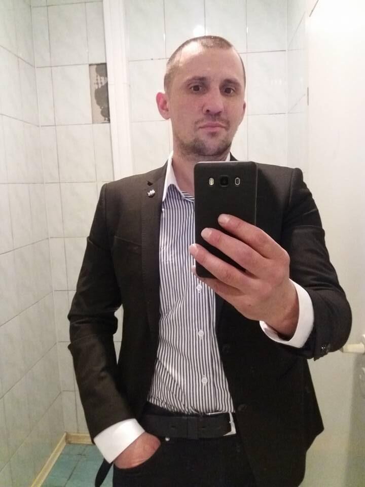  46607685  Garik, 38 ,    
