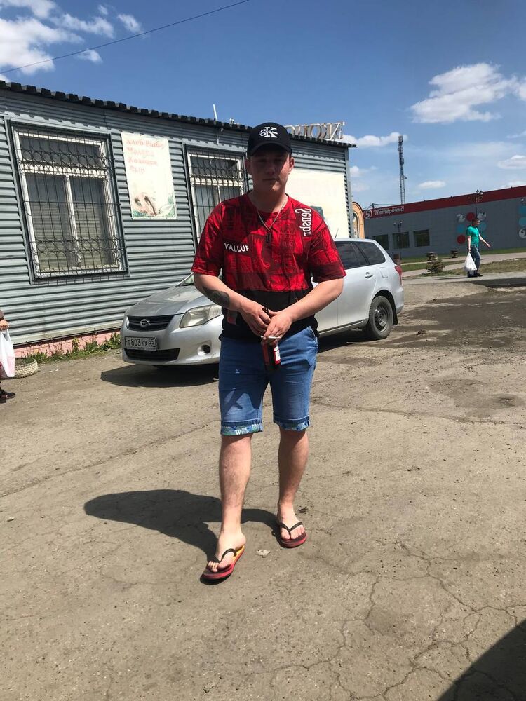 ���� 35237175 ����� Sergei, 22 ����, ���� ���������� � ������������