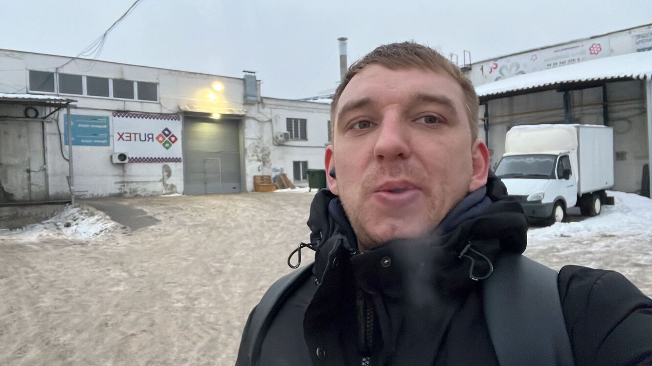 ���������� ������, ���� ������� Anton, 32 ����, ������������ ��� ������, ����� � ���������, ���������