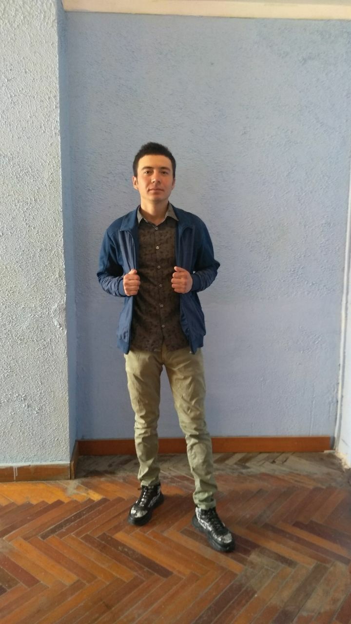 ���������� �����������, ���� ����� Sahobiddin, 24 ����, ������������ ��� ������, ����� � ���������