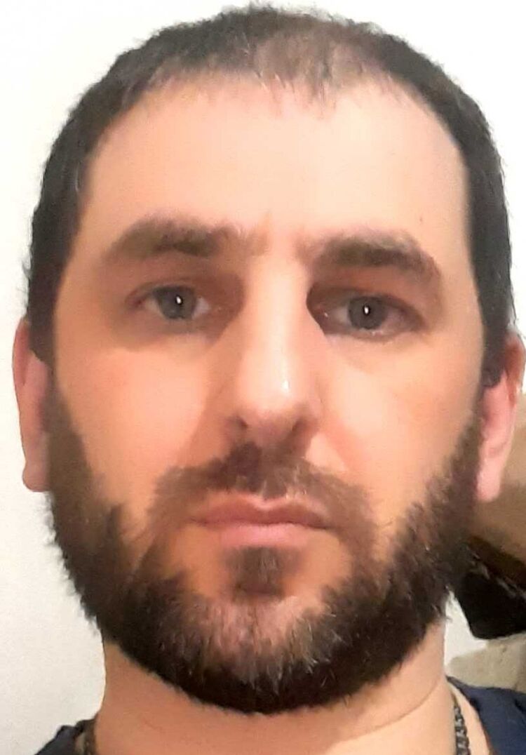 ���� 23564785 ������� NIKOLOZI, 46 ���, ���� ���������� � �������