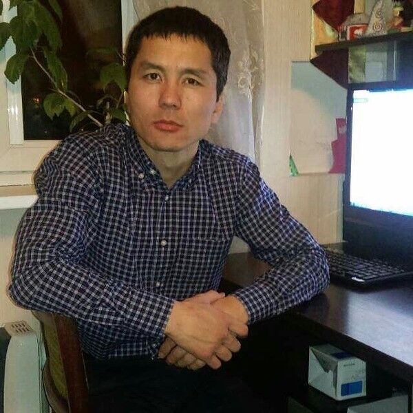  15995295  Maksat, 40 ,    