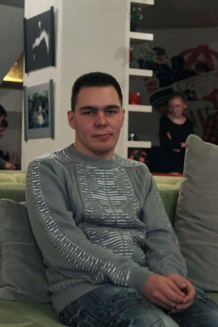 ���������� ������, ���� ������� ������, 36 ���, ������������ ��� ������