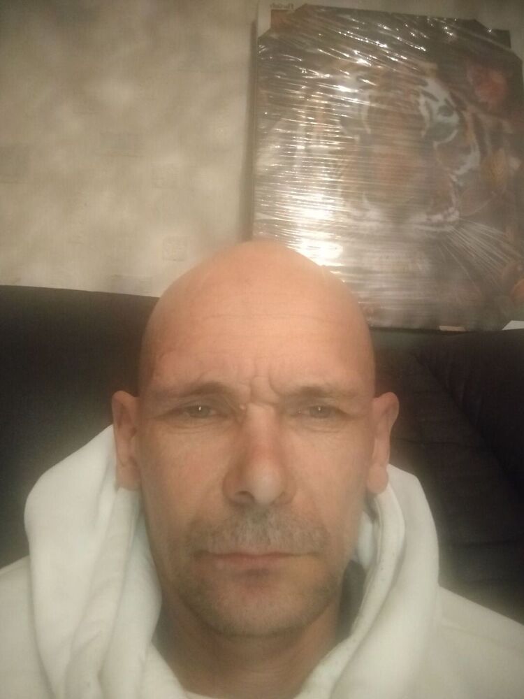  47949095  Nikolay, 48 ,    