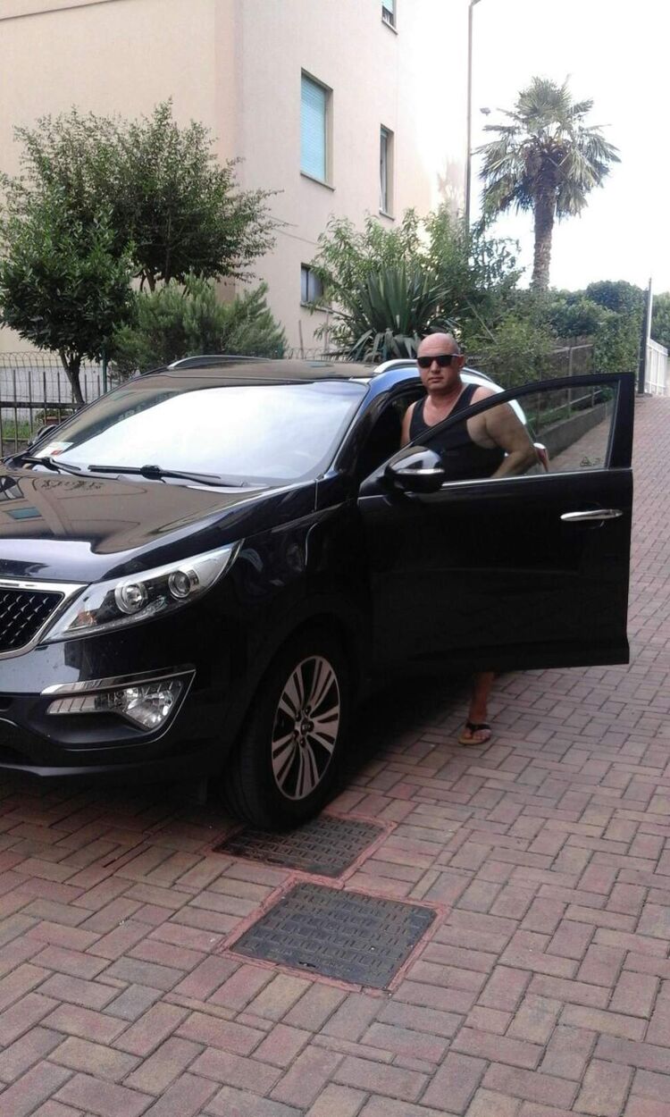 ���� 53879125 ������� Iurie, 53 ����, ���� ���������� � Bosco