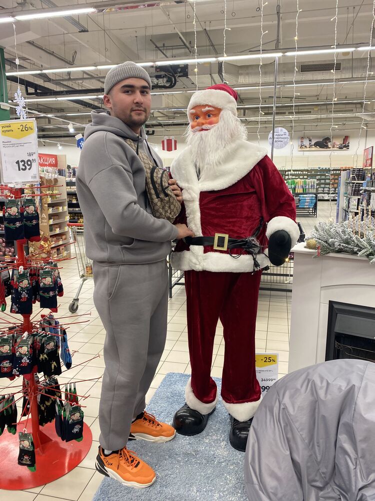 ���������� ���������, ���� ����� ����, 23 ����, ������������ ��� ������, ����� � ���������