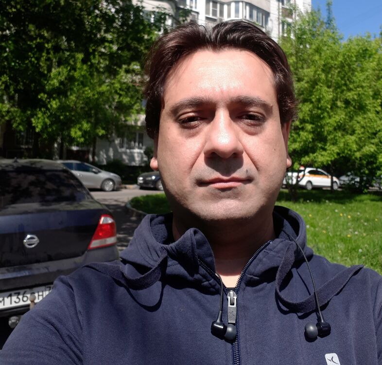 ���������� ������, ���� ������� Nikita, 46 ���, ������������ ��� ������, ����� � ���������