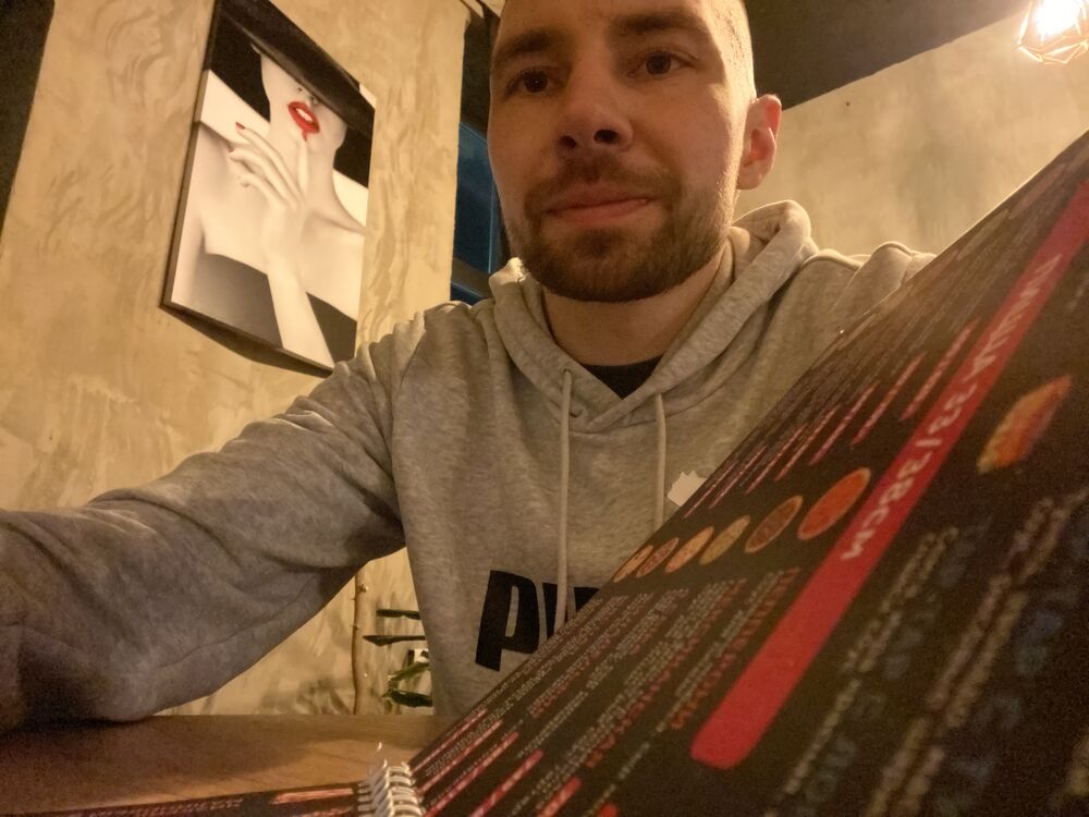 ���������� ������, ���� ������� Pavel, 34 ����, ������������ ��� ������, ����� � ���������