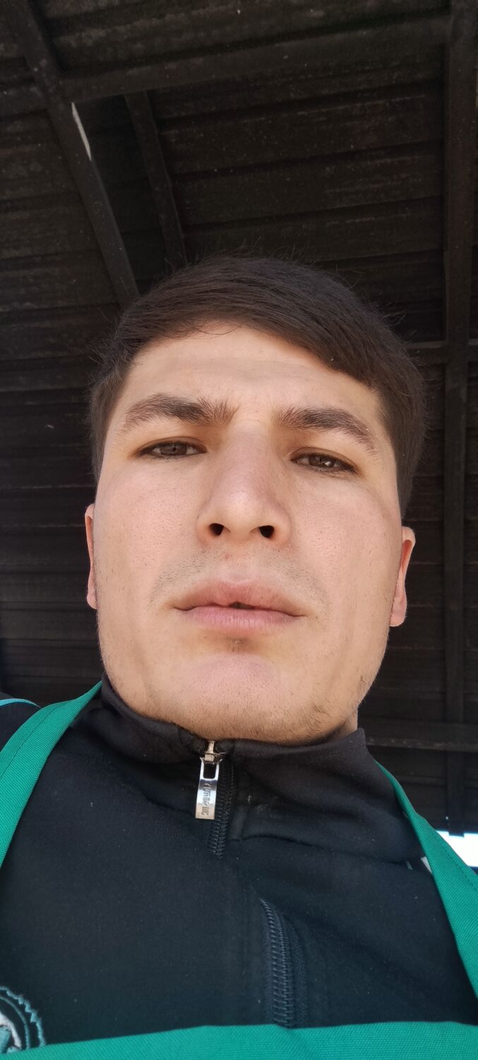 ���� 55738305 ����� Muxammad, 23 ����, ���� ���������� � ����