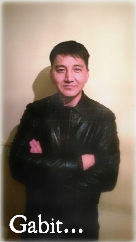  4224505  Gabit, 45 ,    