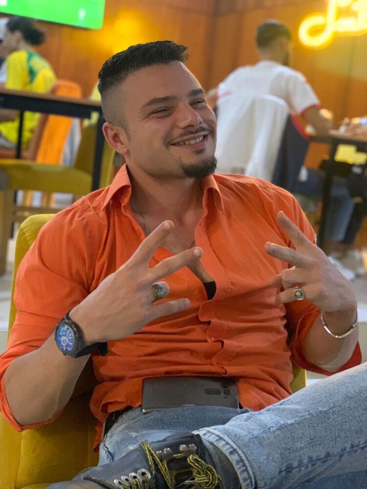 ���� 41369855 ������� Vito, 35 ���, ���� ���������� � Tunis