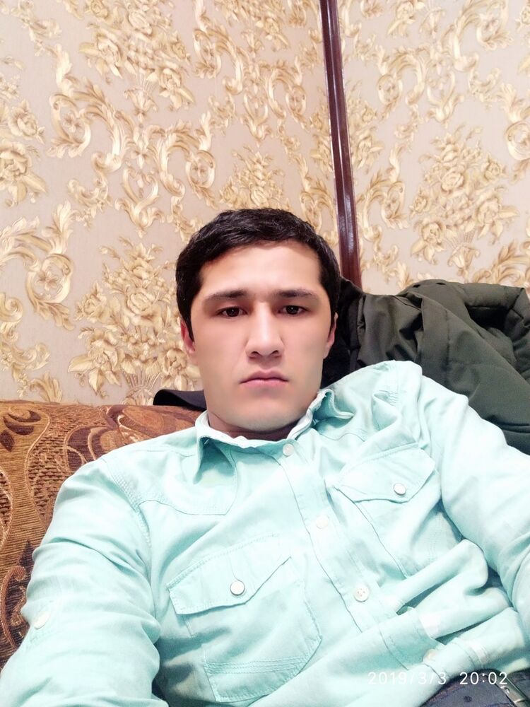 ���� 16748445 ������� Jasurbek, 31 ���, ���� ���������� � ��������