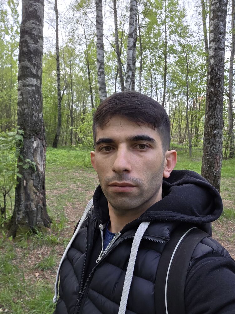 ���� 56093615 ������� Mikhail, 35 ���, ���� ���������� � �������