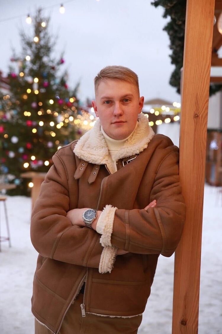 ���� 36820605 ������� �������, 31 ���, ���� ���������� � �����-����������