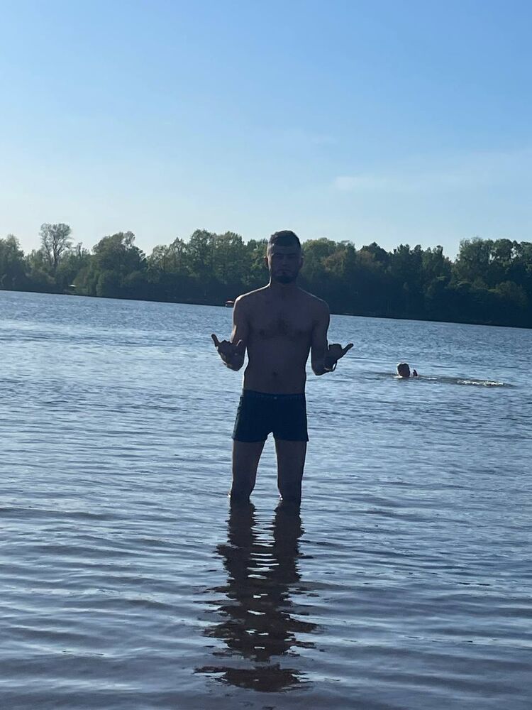 ���� 43403445 ������� Jamshidbek, 29 ���, ���� ���������� � �����-����������