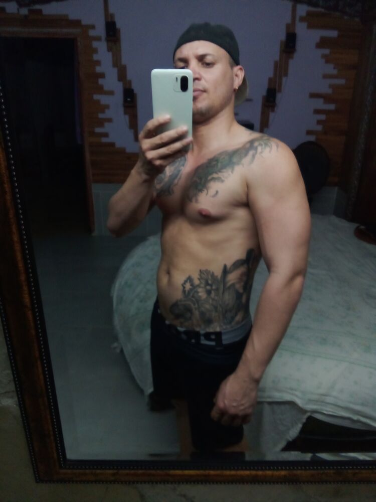  Havana,   Ivan, 38 ,   ,   