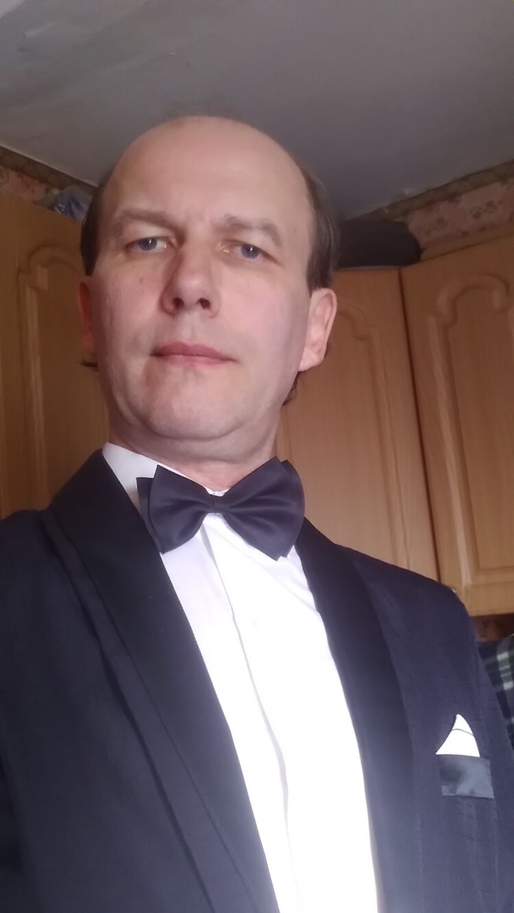 ���������� ����������, ���� ������� ALEX, 49 ���, ������������ 